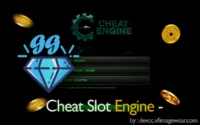 Cheat Slot Engine
